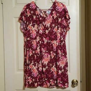 Beautiful Old Navy dress